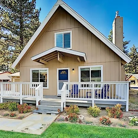 Villa Cougar Haven